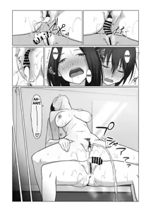 Page 42 of Futanari-chan wa Hatsutaiken | Futanari's First Time - preview thumbnail