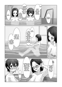 Page 9 of Futanari-chan wa Hatsutaiken | Futanari's First Time - preview thumbnail
