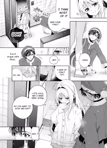 Page 51 of Melting Snow -Epilogue- - preview thumbnail