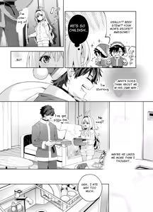 Page 52 of Melting Snow -Epilogue- - preview thumbnail
