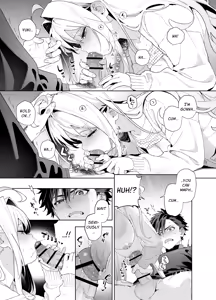 Page 67 of Melting Snow -Epilogue- - preview thumbnail