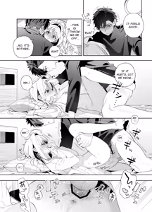 Page 76 of Melting Snow -Epilogue- - preview thumbnail