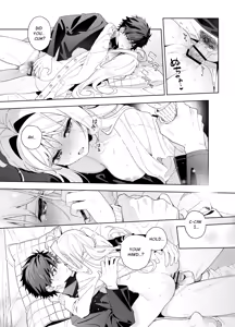 Page 79 of Melting Snow -Epilogue- - preview thumbnail