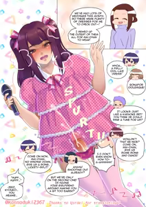 Page 27 of Handicraft Club's Pervert Crossdress-up Doll - preview thumbnail
