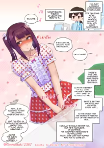 Page 32 of Handicraft Club's Pervert Crossdress-up Doll - preview thumbnail