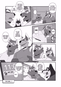 Page 19 of Strip - preview thumbnail