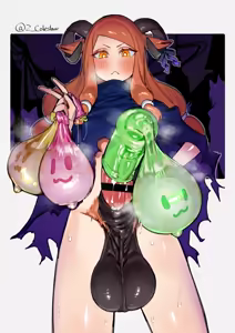 Page 6 of Yoku Aru Ero Trap Dungeon Mono Bonus - preview thumbnail