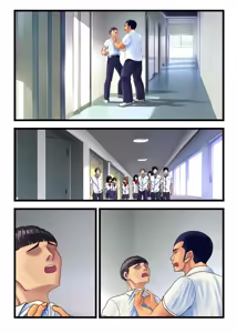 Page 60 of Otaku ni Yasashii Gal, Ochiru - preview thumbnail