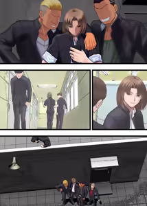 Page 25 of Kuzu ni Omocha ni Sareru Boku no Hatsukoi no Sensei - preview thumbnail