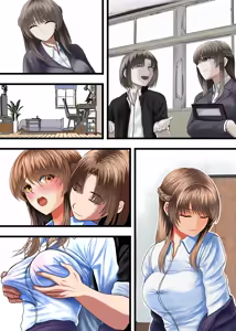 Page 28 of Kuzu ni Omocha ni Sareru Boku no Hatsukoi no Sensei - preview thumbnail