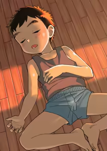 Page 52 of Kisho-Muri (A6) 2024 - preview thumbnail