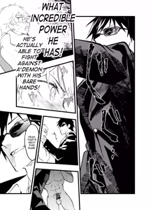 Page 26 of Minarai Futsumashi no Mesu Ochi Exorcism - preview thumbnail