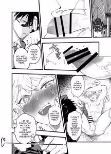 Page 35 of Minarai Futsumashi no Mesu Ochi Exorcism - preview thumbnail