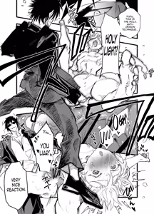 Page 38 of Minarai Futsumashi no Mesu Ochi Exorcism - preview thumbnail