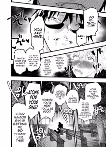 Page 41 of Minarai Futsumashi no Mesu Ochi Exorcism - preview thumbnail