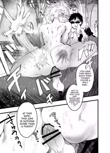Page 42 of Minarai Futsumashi no Mesu Ochi Exorcism - preview thumbnail
