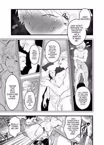Page 48 of Minarai Futsumashi no Mesu Ochi Exorcism - preview thumbnail
