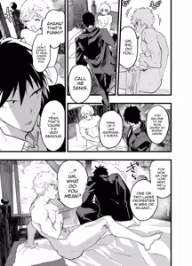 Page 60 of Minarai Futsumashi no Mesu Ochi Exorcism - preview thumbnail