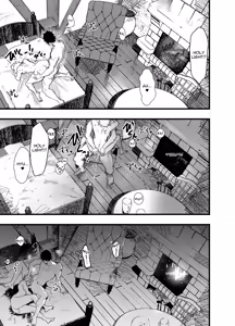 Page 88 of Minarai Futsumashi no Mesu Ochi Exorcism - preview thumbnail