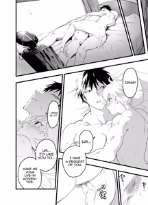 Page 91 of Minarai Futsumashi no Mesu Ochi Exorcism - preview thumbnail