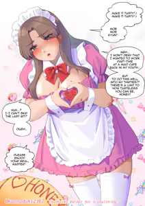 Page 3 of This is so tasteless, honey! - preview thumbnail
