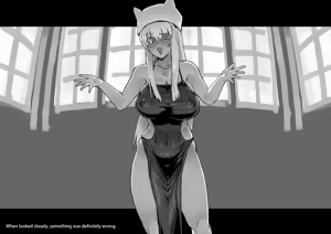 Page 9 of Soutaro Sasizume Reward May 2023 - preview thumbnail