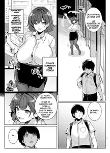 Page 22 of AOHARU TORARE - preview thumbnail