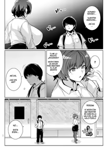 Page 23 of AOHARU TORARE - preview thumbnail