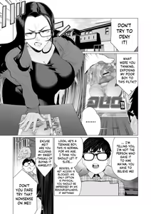 Page 3 of Kyouiku Mama Tai Kateikyoushi ~Erobon Tousou~ | Tiger Mama vs Tutor ~Battle of the Porn Mag~ - preview thumbnail