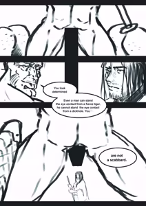 Page 10 of Bead-Pulling Samurai - preview thumbnail