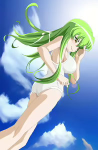 Page 14 of Geass Star - preview thumbnail
