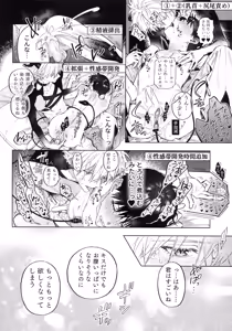 Page 27 of Ai o Sasagu Mondaiji - preview thumbnail
