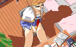 Page 1779 of Katei Kyoushi - preview thumbnail