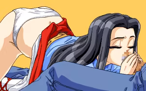 Page 837 of Katei Kyoushi - preview thumbnail