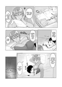 Page 24 of Haha Naru Umi e Ore to Kaa-chan no Ai no Monogatari | Into The Mother Sea, The Story of Our Love With Mom - preview thumbnail