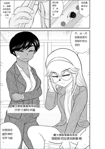 Page 13 of Onna Keibuho Himeko 9 - preview thumbnail