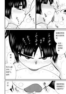Page 22 of Onna Keibuho Himeko 9 - preview thumbnail