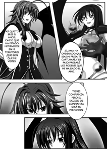 Page 16 of La Segunda Venida Y Venganza Del Ángel Caído - preview thumbnail