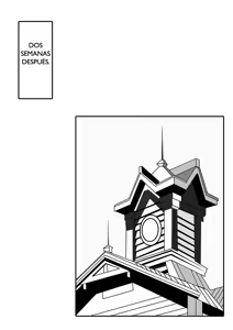 Page 29 of La Segunda Venida Y Venganza Del Ángel Caído - preview thumbnail