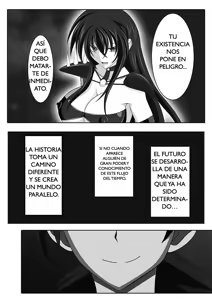 Page 4 of La Segunda Venida Y Venganza Del Ángel Caído - preview thumbnail