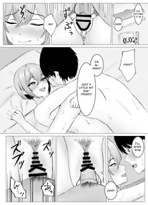 Page 20 of Saikai shita Osananajimi to Issen o Koecchau Hanashi | I Reunited With My Longtime Friend and Crossed the Line - preview thumbnail