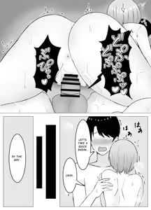 Page 34 of Saikai shita Osananajimi to Issen o Koecchau Hanashi | I Reunited With My Longtime Friend and Crossed the Line - preview thumbnail