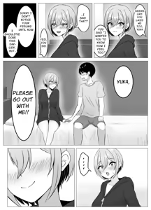 Page 35 of Saikai shita Osananajimi to Issen o Koecchau Hanashi | I Reunited With My Longtime Friend and Crossed the Line - preview thumbnail