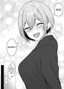 Page 36 of Saikai shita Osananajimi to Issen o Koecchau Hanashi | I Reunited With My Longtime Friend and Crossed the Line - preview thumbnail