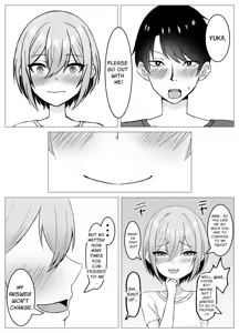 Page 54 of Saikai shita Osananajimi to Issen o Koecchau Hanashi | I Reunited With My Longtime Friend and Crossed the Line - preview thumbnail