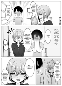 Page 6 of Saikai shita Osananajimi to Issen o Koecchau Hanashi | I Reunited With My Longtime Friend and Crossed the Line - preview thumbnail