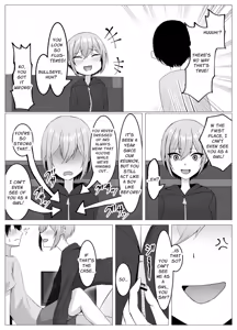 Page 7 of Saikai shita Osananajimi to Issen o Koecchau Hanashi | I Reunited With My Longtime Friend and Crossed the Line - preview thumbnail