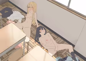 Page 35 of 2023-04-14-【1000円プラン】10回イくまで帰れない女の子たち・500円プランの差分＋おまけ - preview thumbnail
