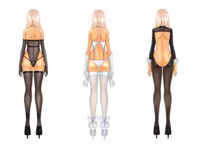 Page 37 of Reizoku Joou - Dosukebe Body no Dark Elf Joou ga Akutoku Kizoku ni Kanzen Seifuku Sareru made - preview thumbnail