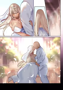Page 68 of Reizoku Joou - Dosukebe Body no Dark Elf Joou ga Akutoku Kizoku ni Kanzen Seifuku Sareru made - preview thumbnail